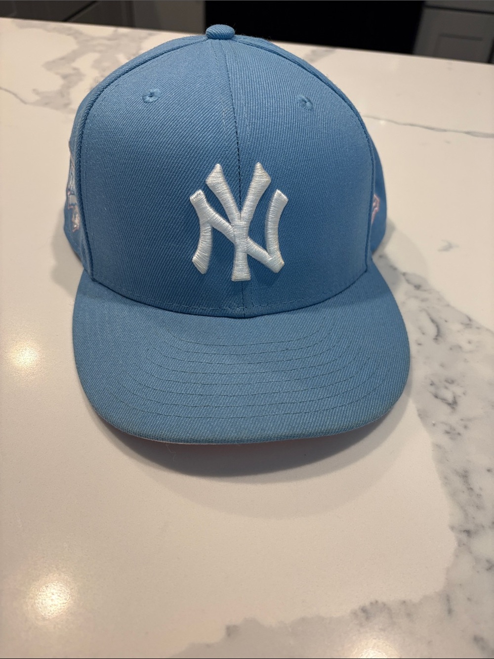 Baseball Cap - Not a Toy